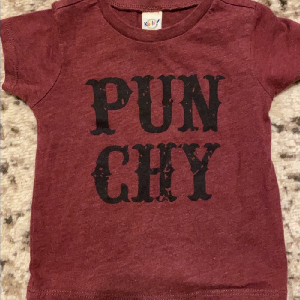 Punchy